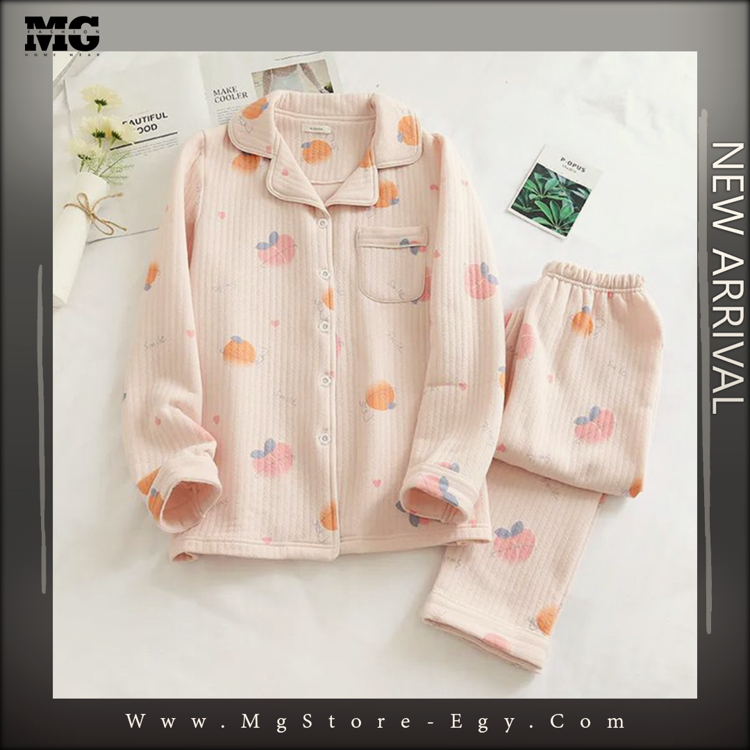 بيجامه تفاح