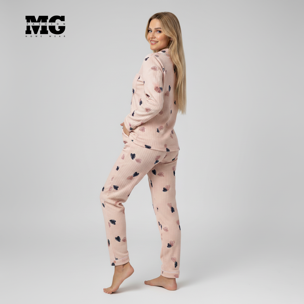 MG Pijama 10%OFF