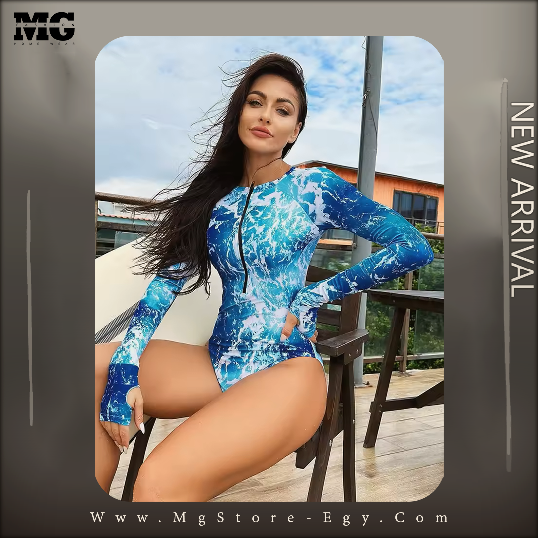 توب بوركيني