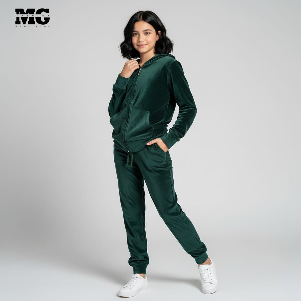 Girl's Pajama 10 % OFF