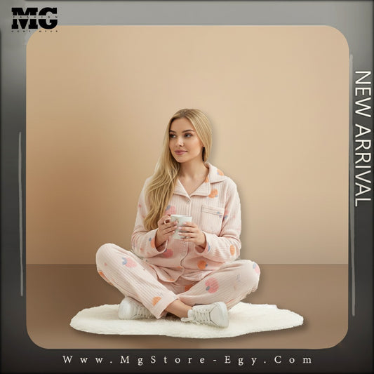 بيجامه تفاح