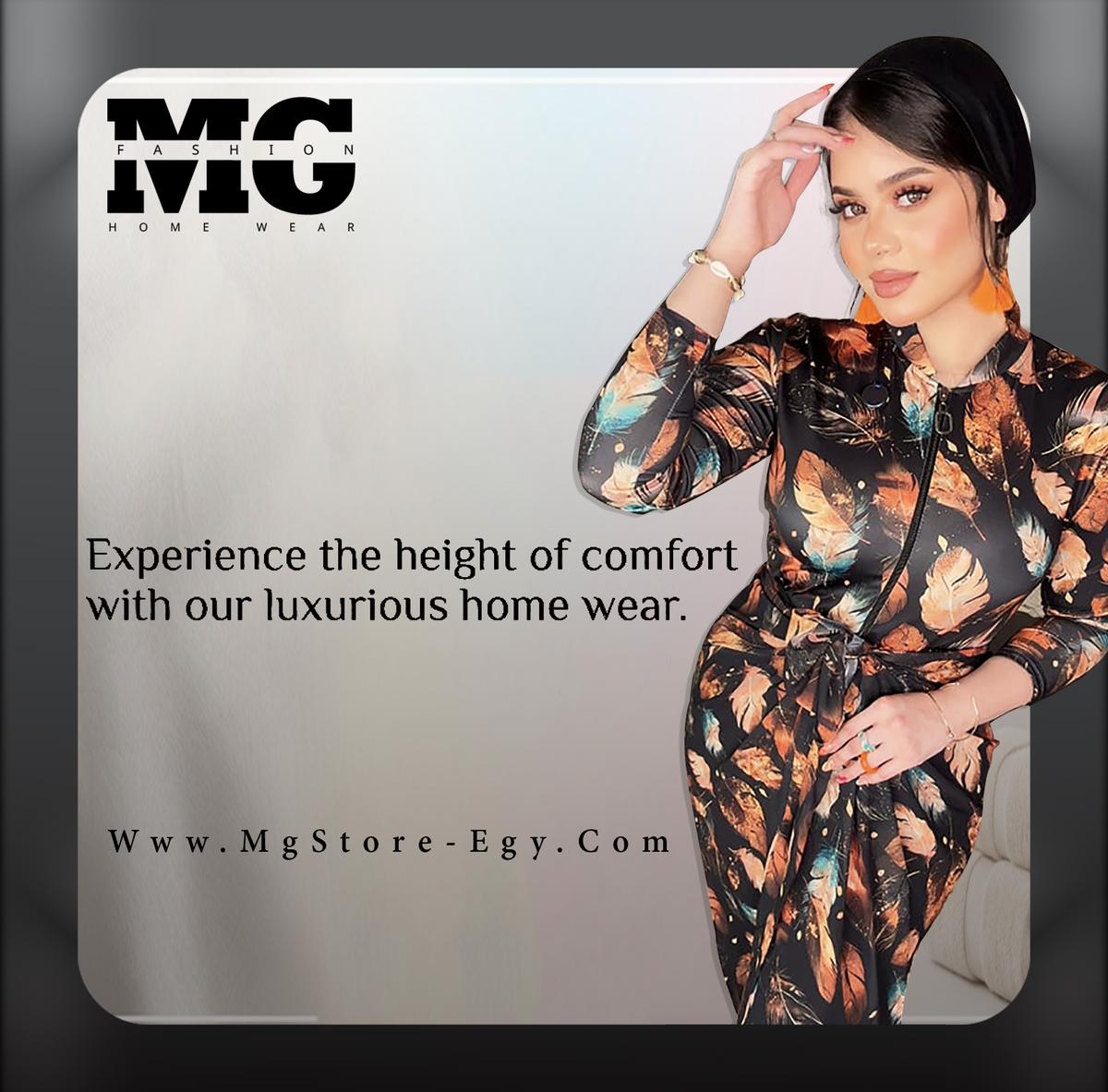 MG Store